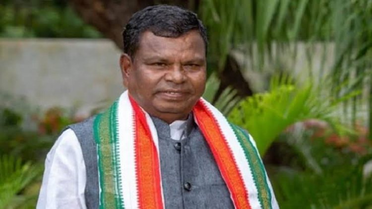 Breaking : पूर्व मंत्री कवासी लखमा को आया हार्ट अटैक, विधानसभा में बिगड़ी तबियत