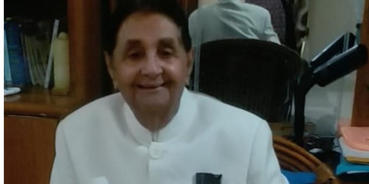 विधानसभा अध्यक्ष डॉ रमन सिंह के परिवार में शोक की लहर, सीएम साय ने किया दुख व्यक्त