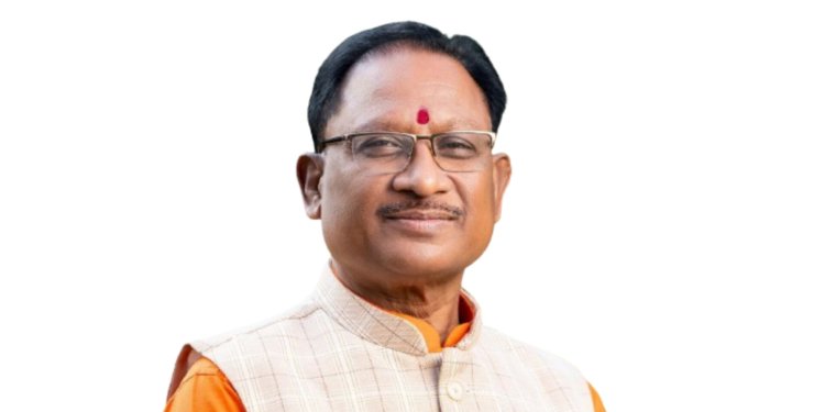 शाबास चैंपियंस,गौरवान्वित हैं 140 करोड़ भारतीय : सीएम विष्णु देव साय