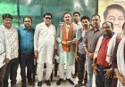 खाद्य और स्वास्थ्य मंत्री के आश्वासन के बाद धान खरीदी कंप्यूटर ऑपरेटर संघ की हड़ताल स्थगित