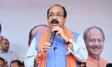भारत ने "अनमोल रत्न" खो दिया : अरुण साव