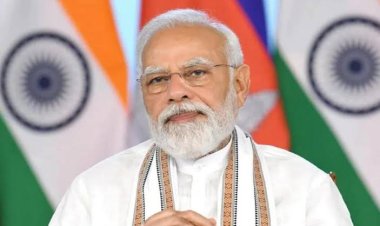 15 नवम्बर को बिरसा मुंडा  जयंती पर आएंगे पीएम मोदी