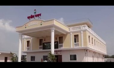 निकाय चुनावों में उम्मीदवार चयन के लिए कांग्रेस का राज्यव्यापी सम्मेलन