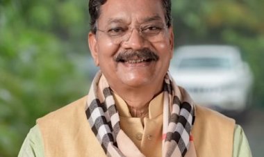 एआईसीसी ने डॉ.चरणदास महंत को ओड़िशा कांग्रेस के संगठनात्मक कार्य की सौंपी जिम्मेदारी