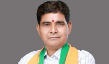 राजस्व मंत्री  टंकराम वर्मा के प्रयास से मिली करोड़ों के विकास कार्यों की मंजूरी