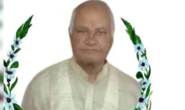 ईश्वरीय प्रसाद राय का निधन, चैनल इंडिया परिवार ने दी  श्रद्धांजलि