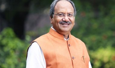 सांसद बृजमोहन अग्रवाल को लोकसभा में मिली नई जिम्मेदारी