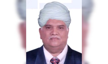 जेआर सोनी को देशबड विश्वविद्यालय जाम्बिया अफ्रीका से मानद डी लिट की मानद उपाधि