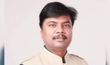 Breaking : केदार कश्यप के प्रयासों से धनतेरस के दिन क्षेत्रवासियों को बड़ी सौगात