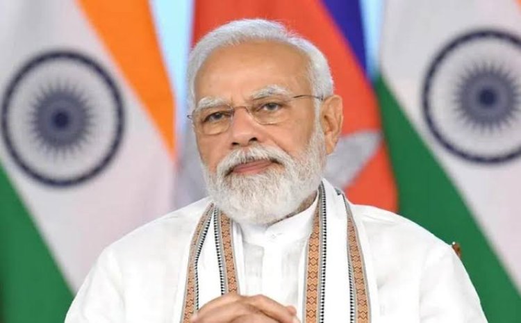 15 नवम्बर को बिरसा मुंडा  जयंती पर आएंगे पीएम मोदी