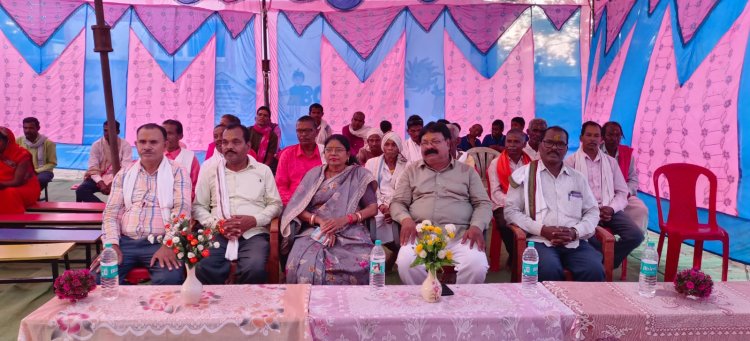 कोहीनपारा गट्टासिली प्राथमिक शाला भवन अतिरिक्त कक्ष का लोकार्पण