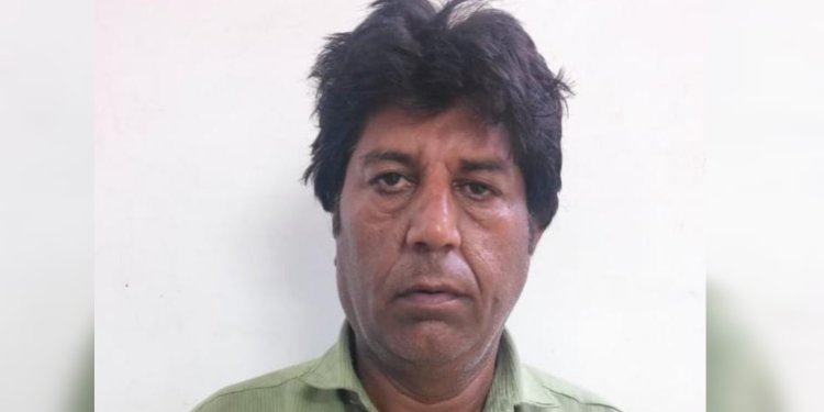 एसीबी का फर्जी अधिकारी बनकर की पासपोर्ट अधिकारी के साथ धोखाधड़ी