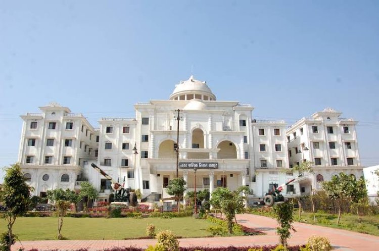 महावीर निर्वाण दिवस : 1 नवंबर को रायपुर में मांस-मटन का विक्रय करने पर होगी कार्रवाई