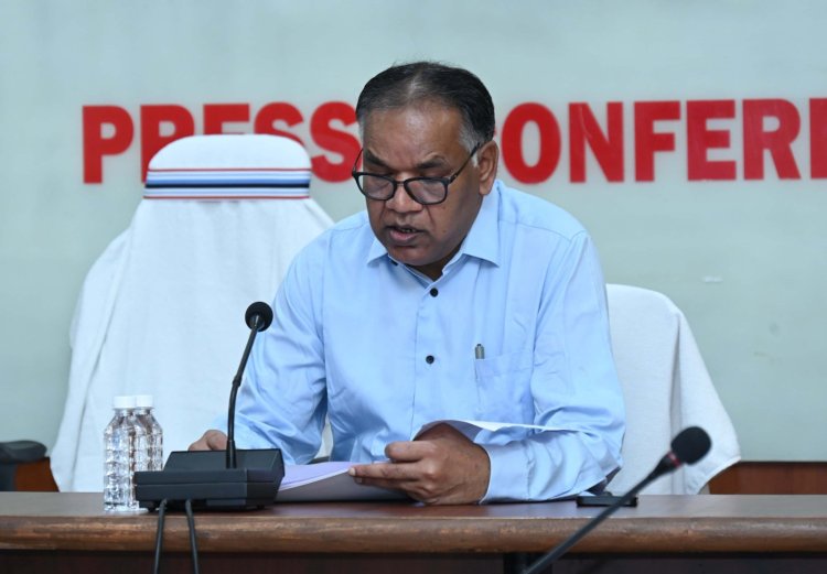 6 जनवरी को होगा मतदाता सूची का अंतिम प्रकाशन,भारत निर्वाचन आयोग ने जारी किया कार्यक्रम
