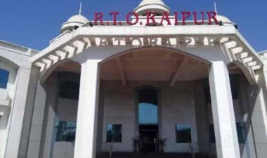 राज्योत्सव स्थल में बनेंगे लर्निग लाइसेंस,आरटीओ कार्यालय लगाएगा स्टॉल