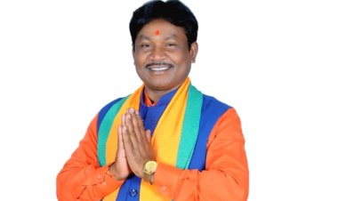 बस्तर सांसद महेश कश्यप ने क्षेत्रवासियों को दी छठ महापर्व की शुभकामनाएं