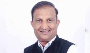 रजनीश पानीग्राही ने छठ व्रतियाें काे लोक आस्था के प्रतीक छठ महापर्व की दी बधाई और शुभकामनाएं