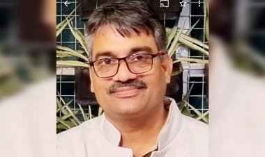 वरिष्ठ अधिवक्ता संदीप बनाफर  लोक अभियोजक एवं शासकिय  अभिभाषक नियुक्त