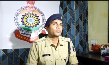 शाहरुख खान को रायपुर से मिली धमकी के मामले में चौकाने वाली बात आई सामने, मुंबई पुलिस की जांच उलझी