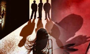 अलग अलग जगह बुलाकर करते रहे सामूहिक बालात्कार, वीडियो रिकॉर्ड कर करते थे ब्लकमैल