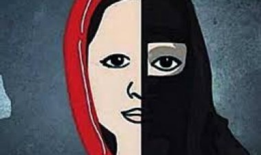जबरदस्ती शारीरिक सम्बन्ध बना, धर्म परिवर्तन कर निकाह करने की कोशिश