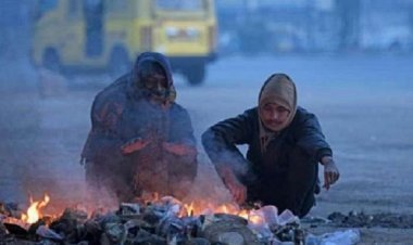 सुबह-शाम हल्की ठंड का एहसास अगले सप्ताह से बढ़ेगी ठण्ड