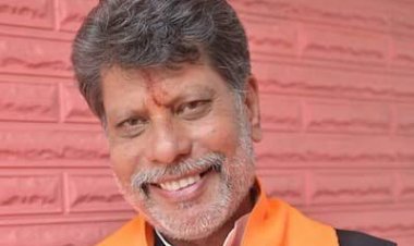 शिक्षकों की मांग के लिए आगे आए किरण देव,मुख्यमंत्री को पत्र लिखकर शीघ्र प्रमोशन करने की मांग