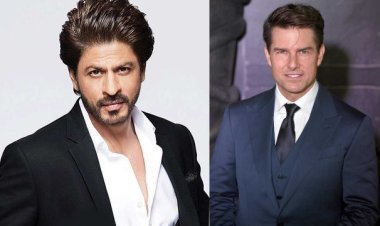 ना टॉम क्रूज और ना ही शाहरुख खान, यह है दुनिया का सबसे ज्यादा कमाई करने वाला एक्टर