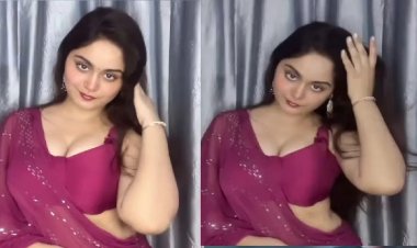 इस इन्फ्युलेंसर की खूबसूरती देख, बढ़ जाएगी आपके दिलों की धड़कन, यूजर लुटाते है वीडियो पे जमकर प्यार