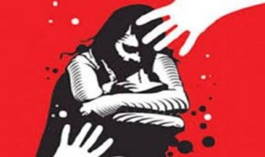 कोंडागांव से युवती को अगवा कर ले गया मुंबई,बंधक बनाकर डेढ़ साल तक आरोपी ने पार की हैवानियत की हदें,पुलिस ने कानपुर से दबोचा