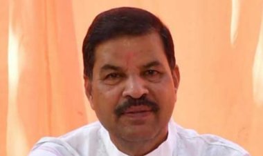13 नवंबर को जगन्नाथ मंदिर में भगवान शालीग्राम के साथ तुलसी का होगा शुभ विवाह :  ईश्वर खंबारी