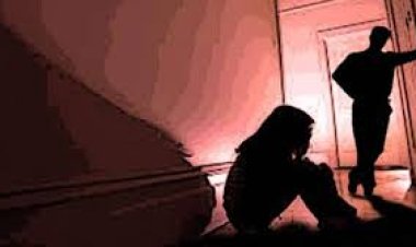 सौतेला पिता बना "हैवान", दो बेटियों और दो नातिन संग रेप का लगा आरोप