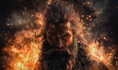 "महावतार परशुराम" का किरदार निभाएंगे विक्की कौशल, "स्त्री 2" के मेकर्स ने की फिल्म अनाउंस