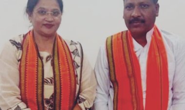पीएम मोदी के नेतृत्व में भारत फिर से विश्व गुरु की गरिमा हासिल कर चुका : रत्नावली कौशल