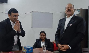 घरघोड़ा न्यायलय में 14 दिसंबर होगा लोक अदालत का आयोजन