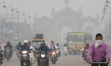 राजधानी हुई इतनी 'जहरीली', 5वीं कक्षा तक के बच्चों की पढ़ाई होगी ऑनलाइन