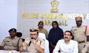 सरेंडर ब्रेकिंग : पहले पति के आत्मसमर्पण के बाद की दूसरी शादी,अब खुद की सरेंडर,20 लाख की इनामी महिला नक्सली झीरम नरसंहार में थी शामिल