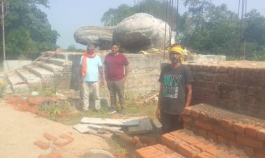 सक्रिय सदस्य बनाने उपसरपंच पन्ना समुंद ने दिखाई सक्रियता