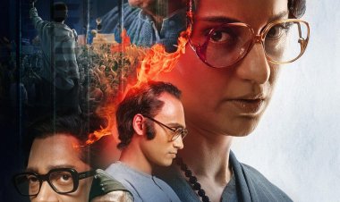 कंगना रनौत की "इमरजेंसी" नहीं होगी इस साल रिलीज, जाने कब आएगी फिल्म