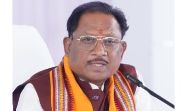 Big News : बस्तर में पर्यटन को बढ़ावा देने बनेगा टूरिज्म कॉरिडोर,चिन्हित स्थानों को विकसित करने के लिए बनी रणनीति
