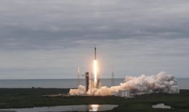 एलान मस्क के रॉकेट से लॉन्च हुई ISRO की मोस्ट एडवांस "कम्यूनिकेशन सैटेलाइट", अब फ्लाइट में भी मिलेगा इंटरनेट