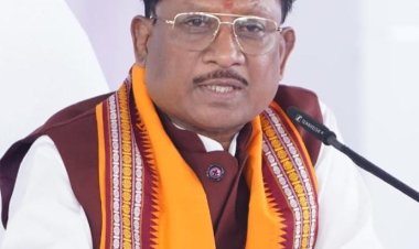 मुख्यमंत्री ने विश्व मात्स्यिकी दिवस की दी बधाई और शुभकामनाएं