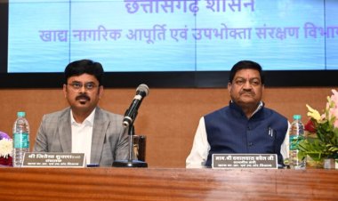 तीन दिन की धान खरीदी में आंकड़ा 3 लाख टन के पार
