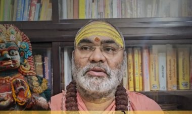 23 नवंबर को कालाष्टमी,नियम से पूजन-पाठ करने से भगवान काल भैरव होते हैं प्रसन्न: इंदुभवानंद महाराज