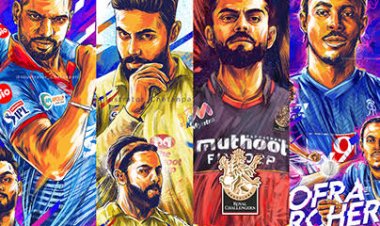 ये हैं IPL में हर साल "सबसे महंगे" बिकने वाले खिलाड़ी, देखिए पूरी लिस्ट
