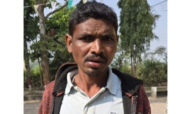आरोपी ने अपने भाभी को भ्रम के कारण उतारा मौत के घाट,पुलिस ने किया गिरफ्तार