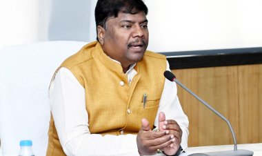 सभी जनप्रतिनिधियों और किसानों को सहकारिता से जोड़ा जाए : केदार कश्यप