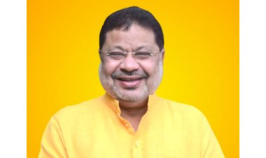 Raipur Big Breaking : सुनील सोनी 11 हजार से अधिक मतों से आगे,बढ़ते चरणों में भाजपा की लगातार बढ़ रही लीड