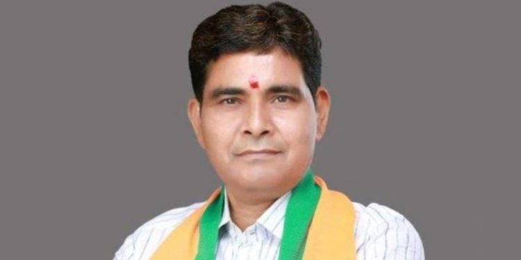 राज्योत्सव : मंत्री टंकराम वर्मा 5 नवंबर को सारंगढ़- बिलाईगढ़ के समारोह के होंगे मुख्य अतिथि