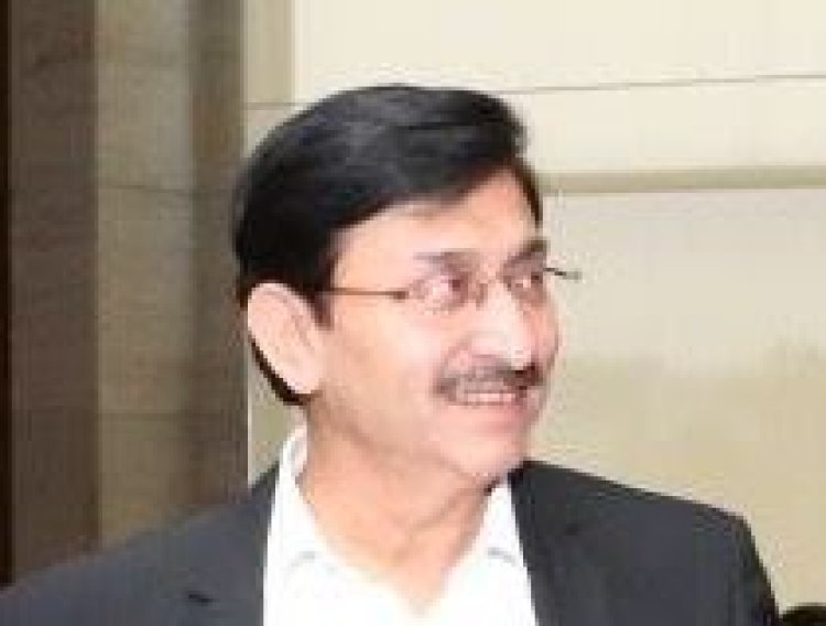 प्रदीप टंडन PHDCCI की राज्य परिषद के चेयरमैन नियुक्त